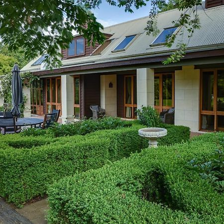 Manata Homestead & Lodge Куийнстаун Екстериор снимка