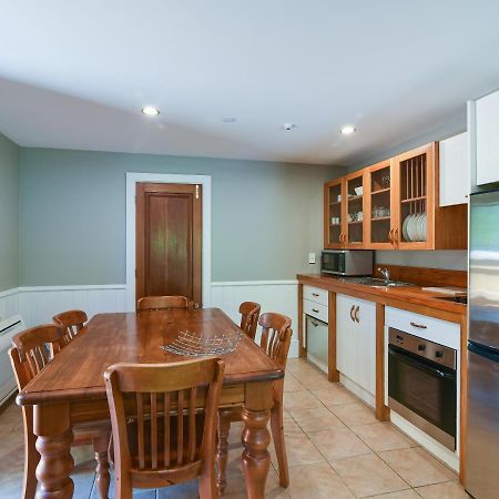 Manata Homestead & Lodge Куийнстаун Екстериор снимка