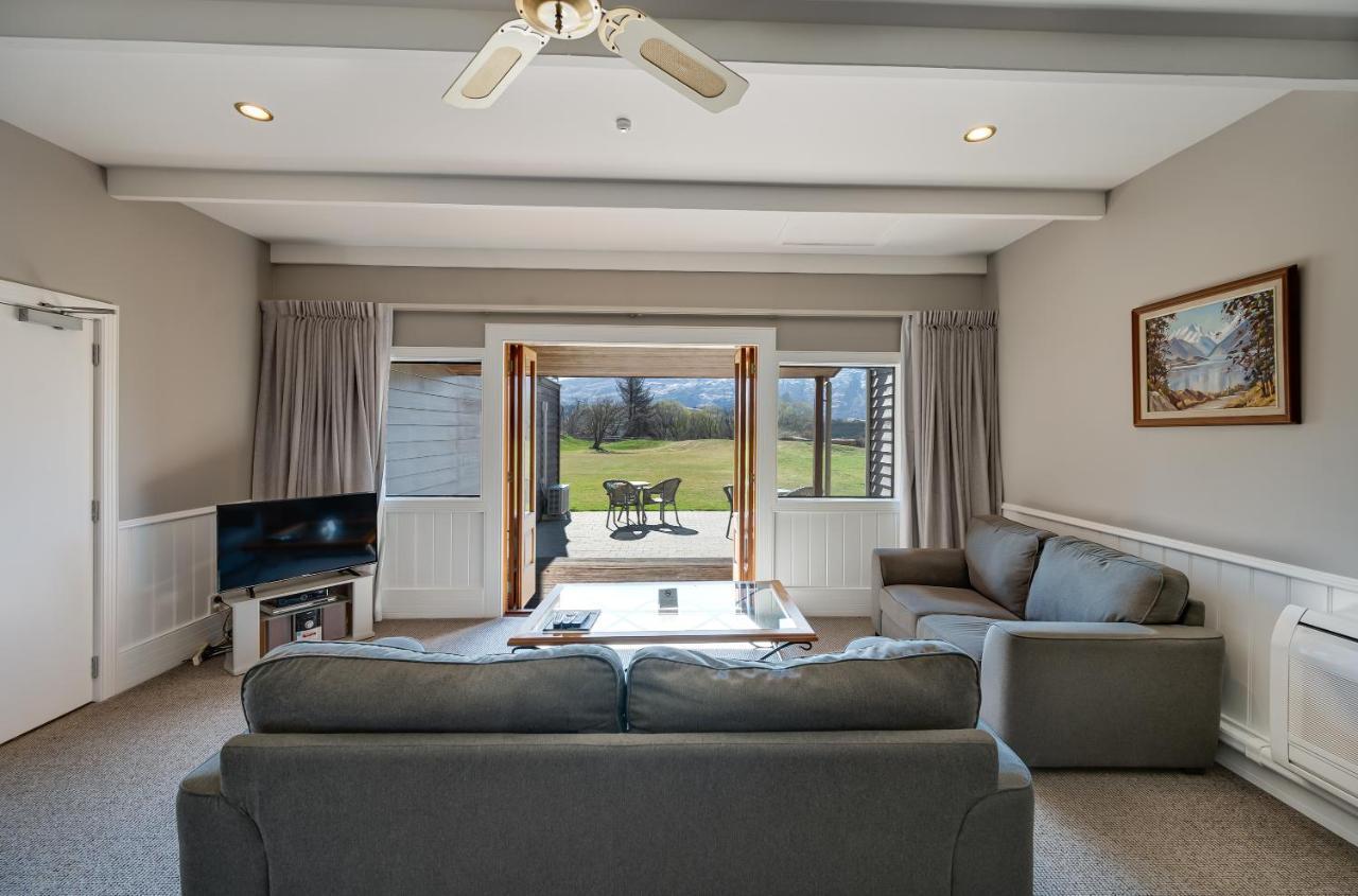 Manata Homestead & Lodge Куийнстаун Екстериор снимка