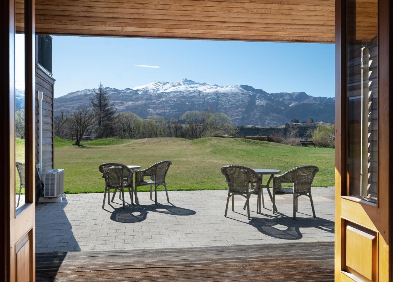 Manata Homestead & Lodge Куийнстаун Екстериор снимка