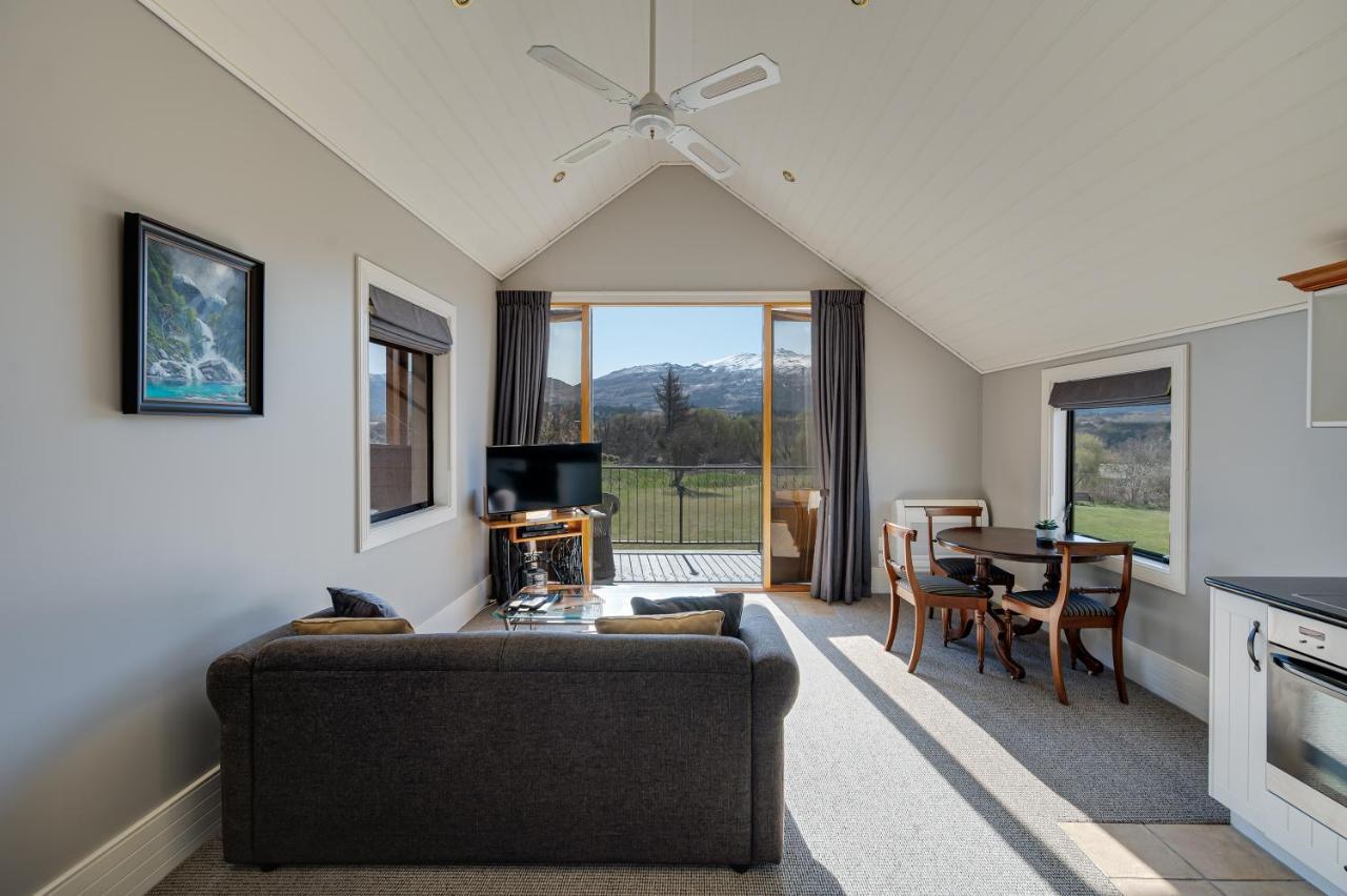 Manata Homestead & Lodge Куийнстаун Екстериор снимка