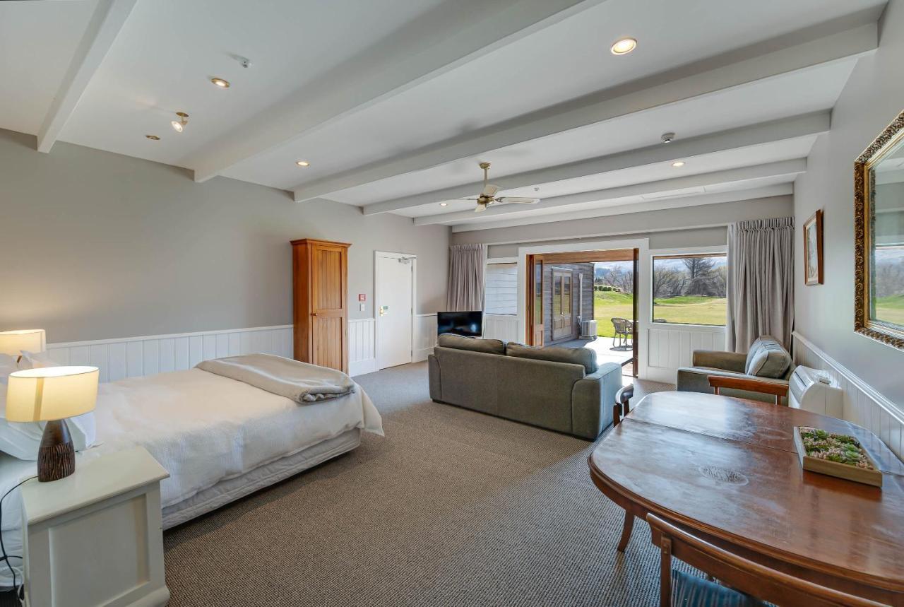 Manata Homestead & Lodge Куийнстаун Екстериор снимка