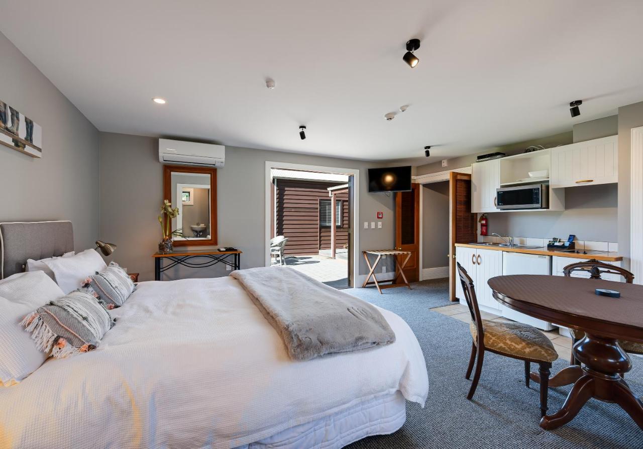 Manata Homestead & Lodge Куийнстаун Екстериор снимка