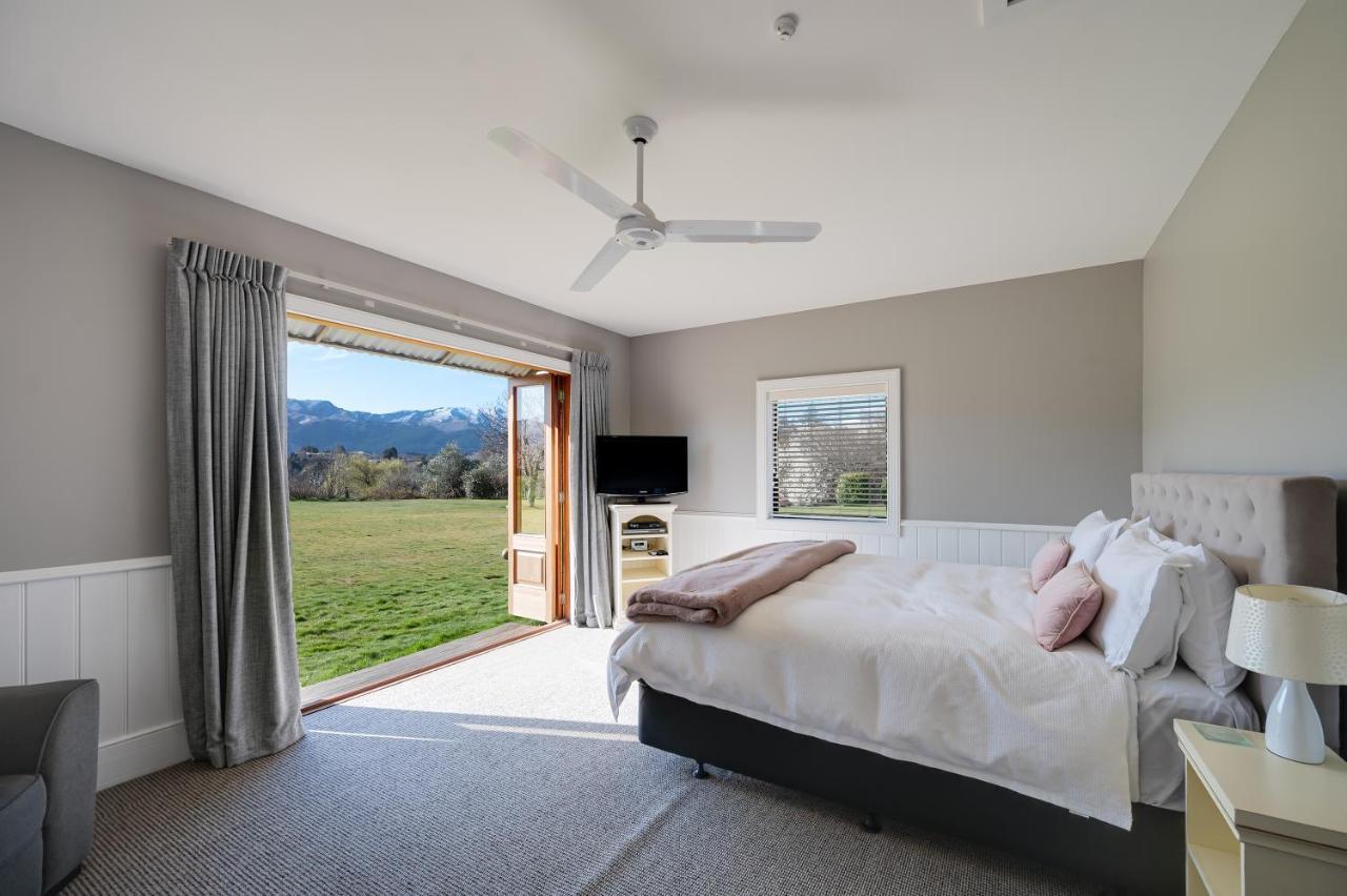 Manata Homestead & Lodge Куийнстаун Екстериор снимка