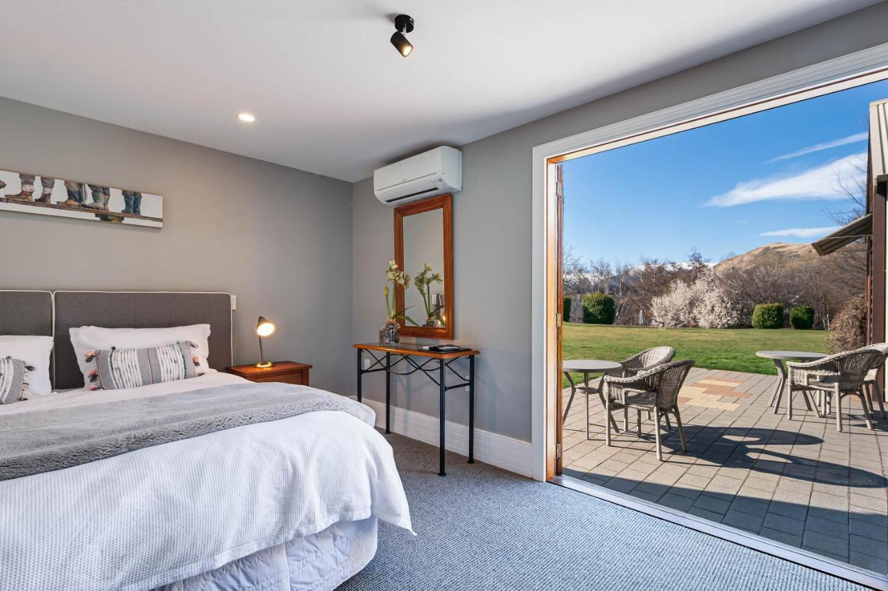 Manata Homestead & Lodge Куийнстаун Екстериор снимка