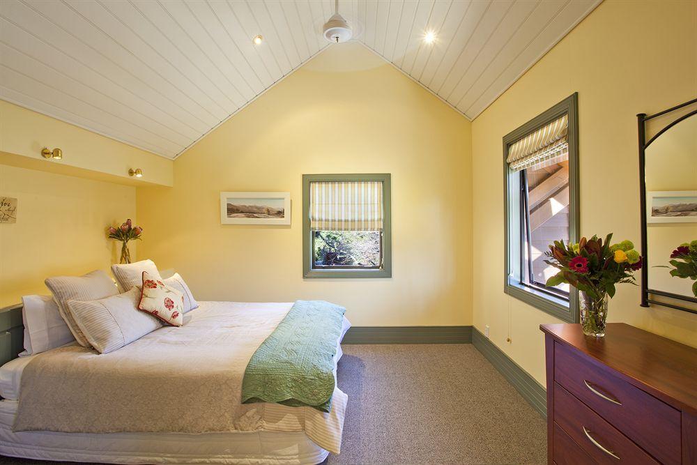 Manata Homestead & Lodge Куийнстаун Екстериор снимка