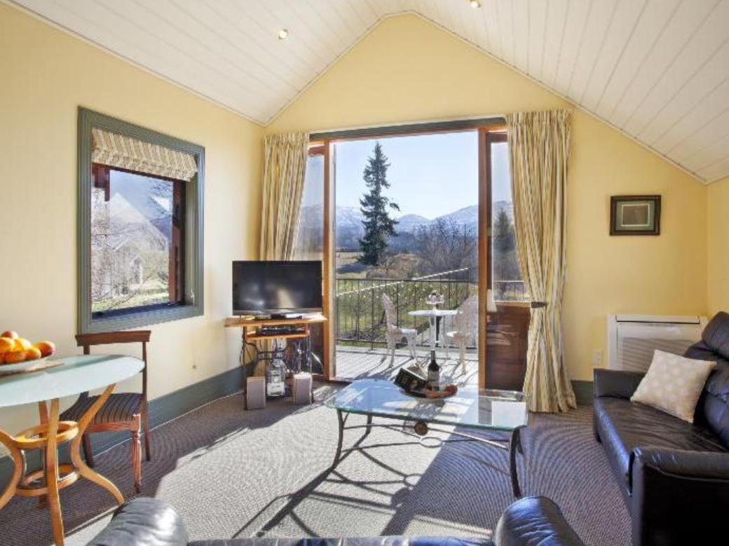 Manata Homestead & Lodge Куийнстаун Екстериор снимка