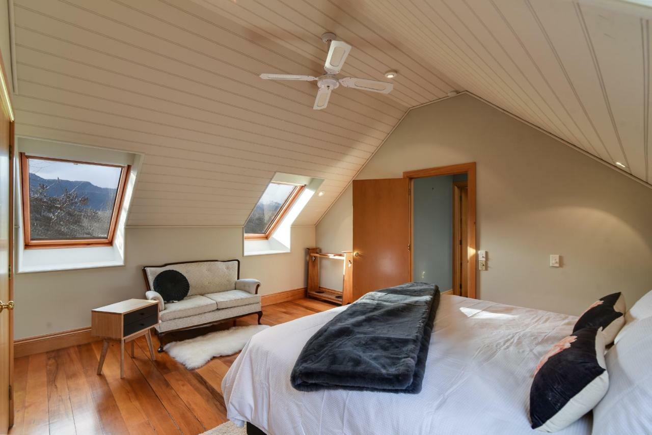 Manata Homestead & Lodge Куийнстаун Екстериор снимка