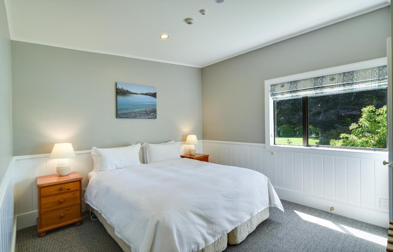 Manata Homestead & Lodge Куийнстаун Екстериор снимка