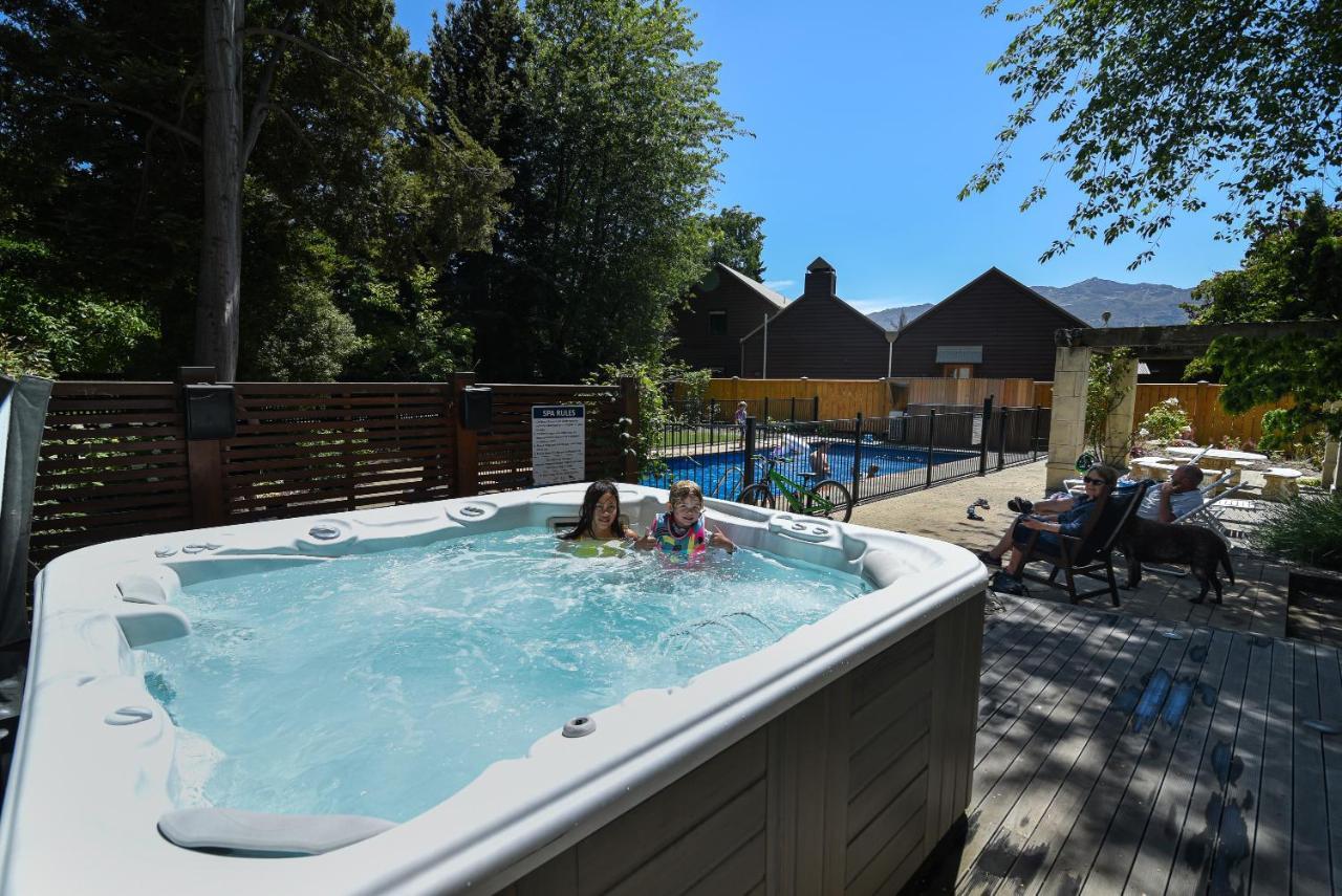 Manata Homestead & Lodge Куийнстаун Екстериор снимка